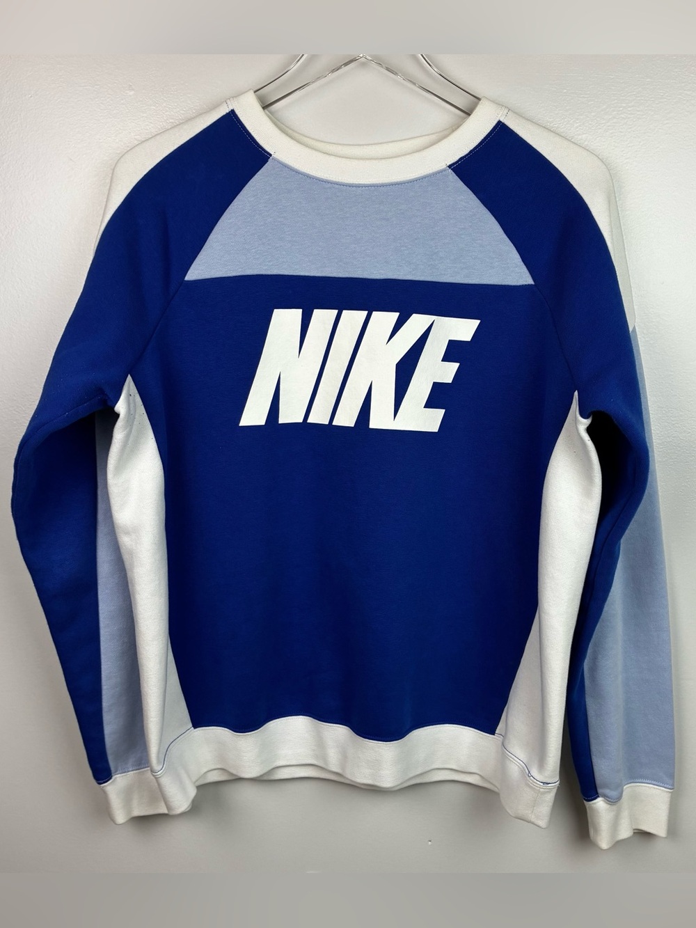 Nike Pullover Sweatshirt